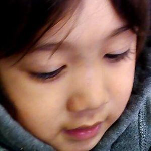 Meet your Posher, Rie